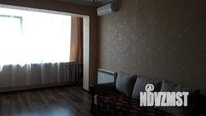 1-к квартира, посуточно, 43м2, 3/5 этаж