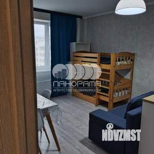 1-к квартира, на длительный срок, 42м2, 16/16 этаж