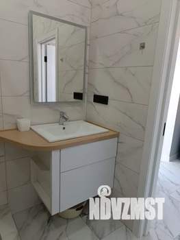 1-к квартира, посуточно, 35м2, 7/7 этаж