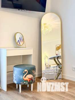 1-к квартира, посуточно, 26м2, 2/3 этаж