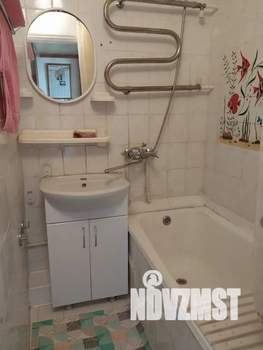 2-к квартира, посуточно, 50м2, 4/5 этаж