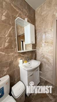 1-к квартира, на длительный срок, 45м2, 2/2 этаж