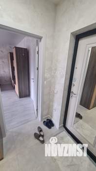 Студия квартира, на длительный срок, 30м2, 3/3 этаж