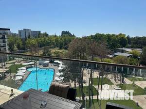 1-к квартира, посуточно, 36м2, 6/7 этаж