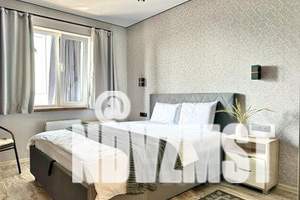 2-к квартира, посуточно, 48м2, 15/17 этаж