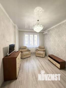 1-к квартира, на длительный срок, 40м2, 10/14 этаж