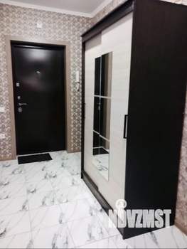 1-к квартира, на длительный срок, 50м2, 5/20 этаж