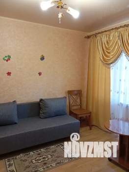 1-к квартира, посуточно, 22м2, 3/5 этаж
