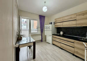 1-к квартира, на длительный срок, 36м2, 8/9 этаж