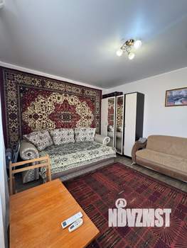 1-к квартира, на длительный срок, 43м2, 7/9 этаж