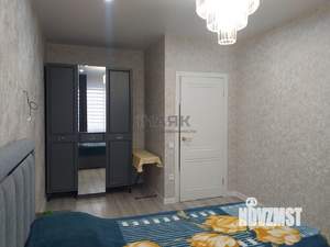 2-к квартира, на длительный срок, 69м2, 6/16 этаж