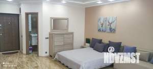 1-к квартира, посуточно, 32м2, 13/16 этаж