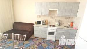 1-к квартира, посуточно, 45м2, 4/6 этаж