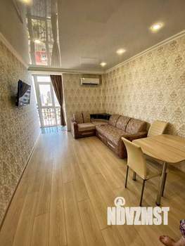 1-к квартира, на длительный срок, 50м2, 9/11 этаж