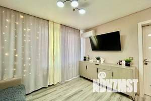 1-к квартира, посуточно, 46м2, 6/16 этаж