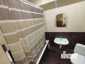 1-к квартира, на длительный срок, 45м2, 6/9 этаж