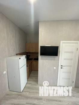 Студия квартира, посуточно, 30м2, 12/12 этаж