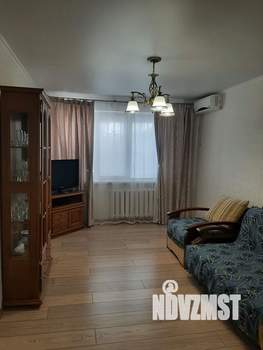 2-к квартира, на длительный срок, 43м2, 2/5 этаж