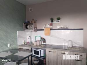 Студия квартира, посуточно, 26м2, 3/19 этаж