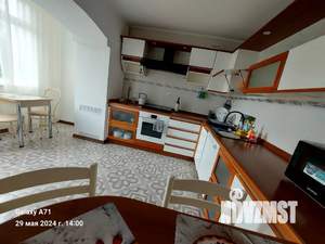 3-к квартира, посуточно, 64м2, 4/5 этаж