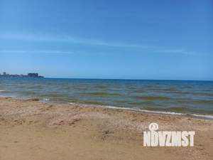 Студия квартира, на длительный срок, 35м2, 1/2 этаж