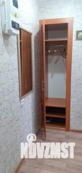 1-к квартира, посуточно, 30м2, 4/5 этаж