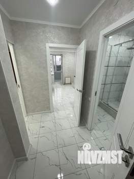 1-к квартира, на длительный срок, 45м2, 4/9 этаж