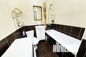 1-к квартира, посуточно, 27м2, 14/20 этаж