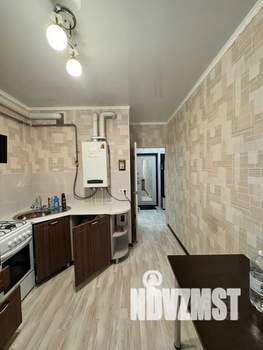 1-к квартира, посуточно, 38м2, 1/9 этаж