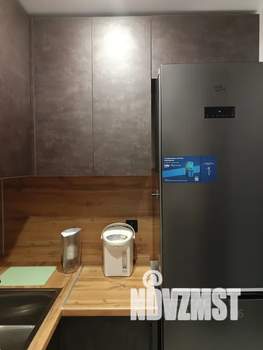 1-к квартира, посуточно, 35м2, 6/7 этаж