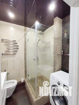 2-к квартира, посуточно, 45м2, 13/19 этаж