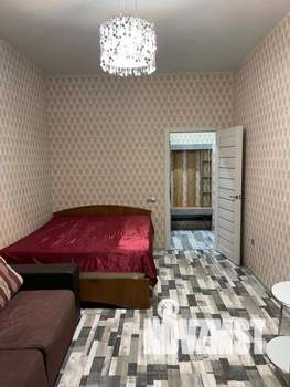 1-к квартира, посуточно, 39м2, 1/1 этаж