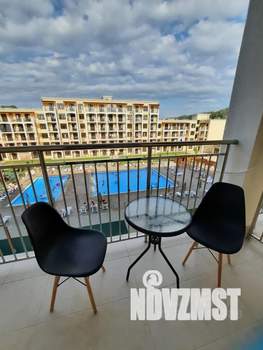 Студия квартира, посуточно, 21м2, 1/6 этаж