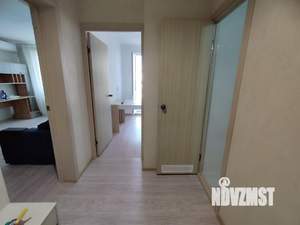 1-к квартира, на длительный срок, 39м2, 5/17 этаж