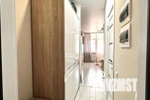 1-к квартира, посуточно, 26м2, 10/14 этаж