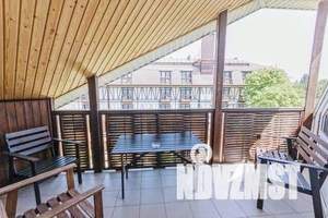 3-к квартира, посуточно, 70м2, 1/1 этаж