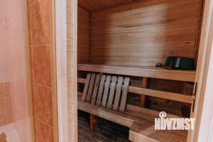 3-к квартира, посуточно, 98м2, 1/1 этаж