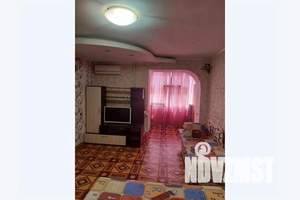 1-к квартира, посуточно, 40м2, 1/5 этаж
