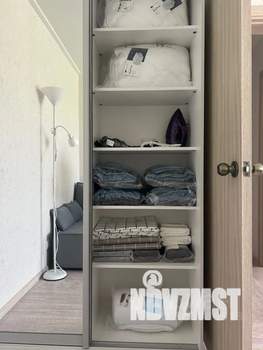 1-к квартира, посуточно, 38м2, 15/16 этаж