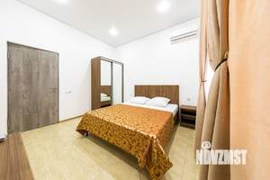 1-к квартира, на длительный срок, 40м2, 1/2 этаж