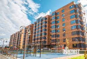 1-к квартира, посуточно, 29м2, 1/1 этаж