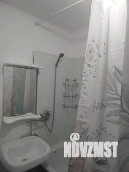 1-к квартира, посуточно, 59м2, 8/16 этаж