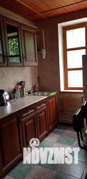 3-к квартира, посуточно, 68м2, 1/2 этаж