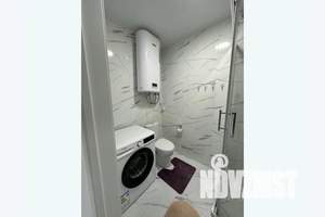 1-к квартира, посуточно, 41м2, 10/13 этаж