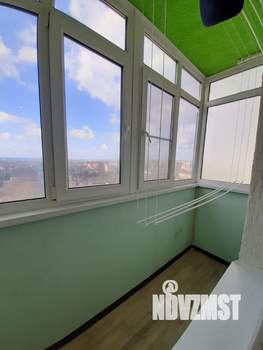 1-к квартира, на длительный срок, 38м2, 15/18 этаж