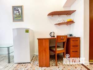 1-к квартира, посуточно, 48м2, 2/2 этаж