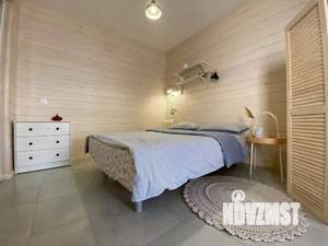 1-к квартира, посуточно, 18м2, 1/1 этаж