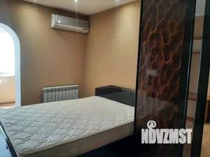 1-к квартира, на длительный срок, 53м2, 1/9 этаж