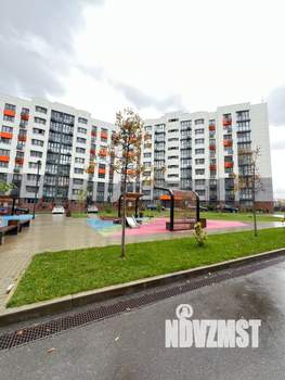 2-к квартира, на длительный срок, 53м2, 7/9 этаж