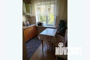 3-к квартира, посуточно, 55м2, 3/5 этаж